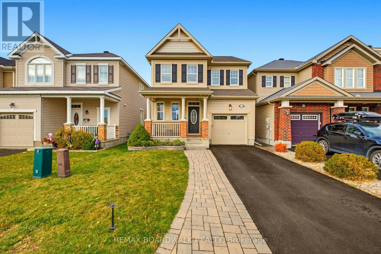 550 Sunlit Circle, Ottawa, ON, K4A 0V4
