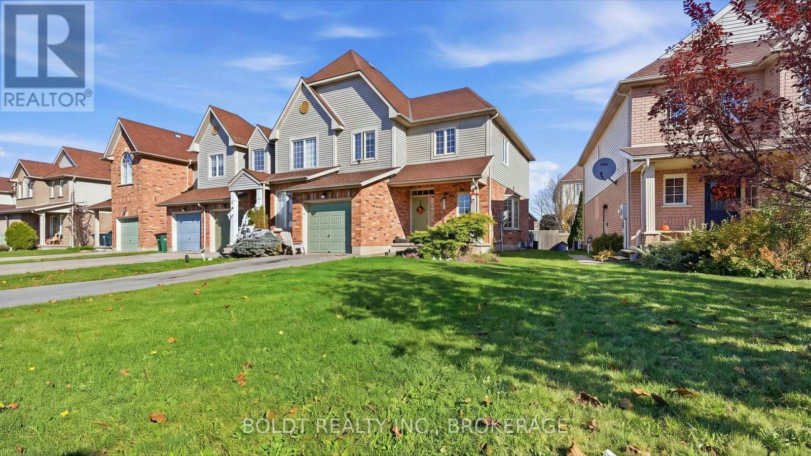 7 Natalie Court, Thorold, ON, L2V 5C7