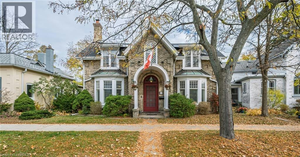 41 Dufferin Avenue, Brantford, ON, N3T 4P6