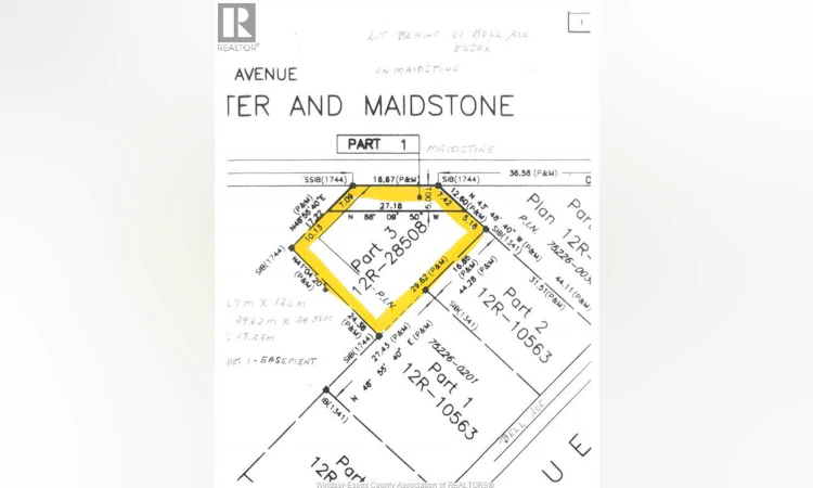 V/L Maidstone
