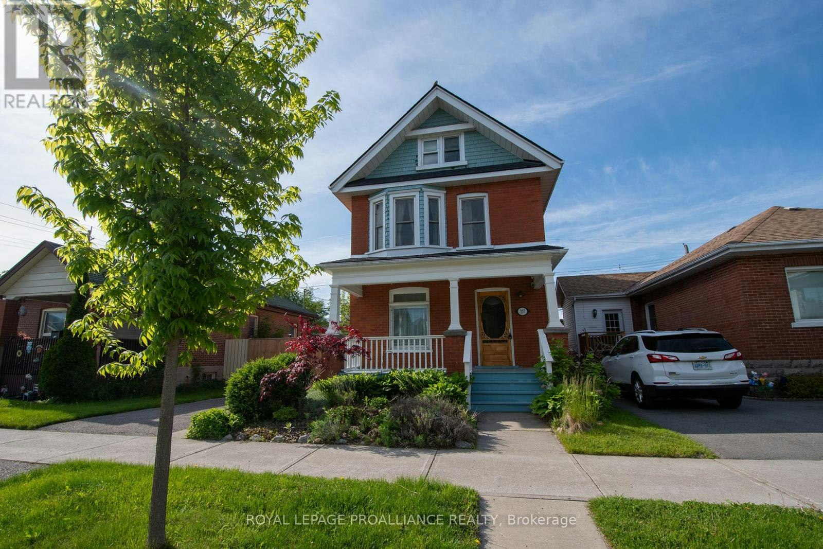 237 Prince Street, Peterborough, ON, K9J 2A6