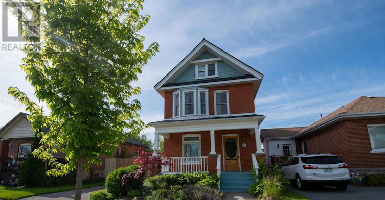237 Prince Street, Peterborough, ON, K9J 2A6