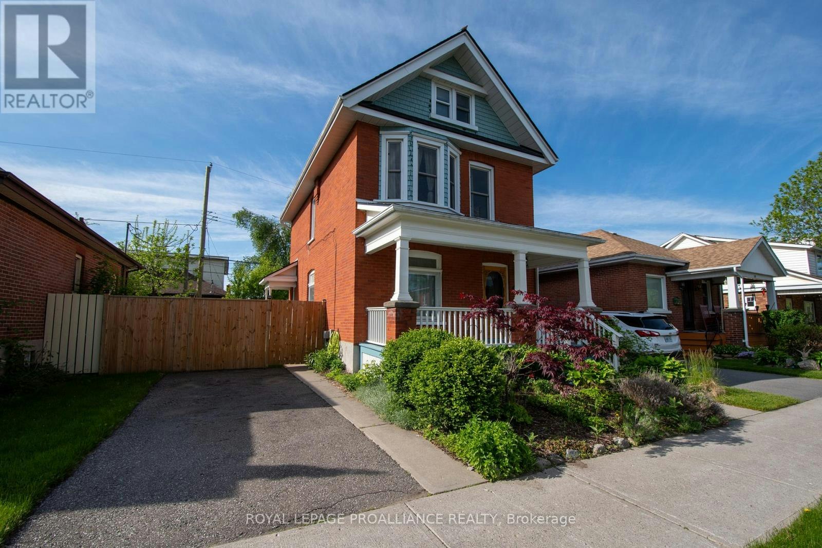 237 Prince Street, Peterborough, ON, K9J 2A6 - 3