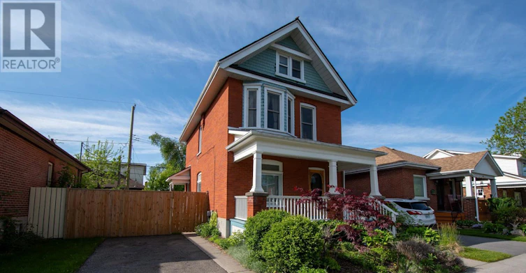 237 Prince Street, Peterborough, ON, K9J 2A6 - 3
