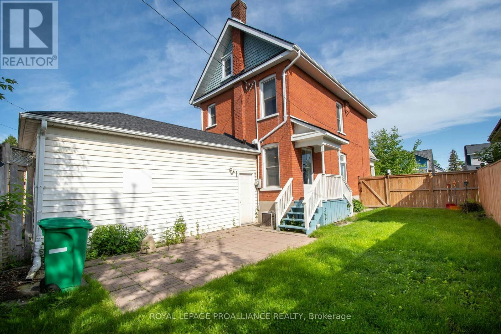 237 Prince Street, Peterborough, ON, K9J 2A6 - 37