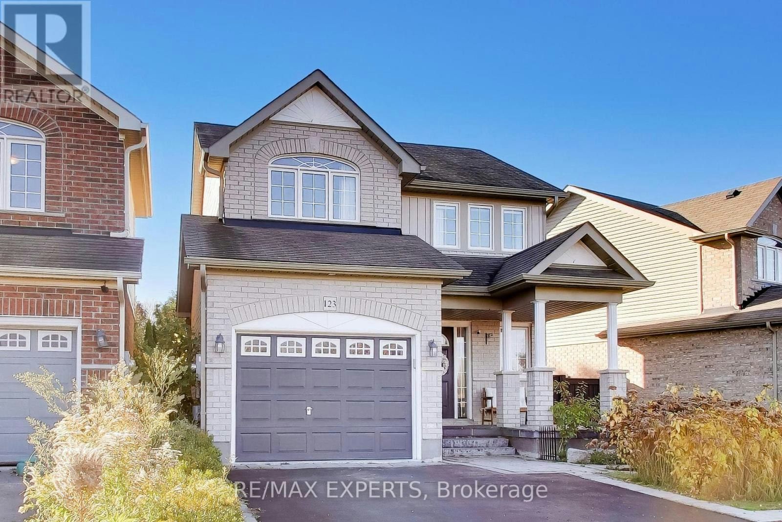 123 Daiseyfield Avenue, Clarington, ON, L1E 0H2