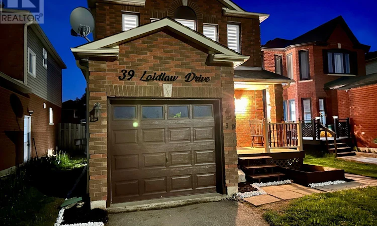 39 Laidlaw Drive
