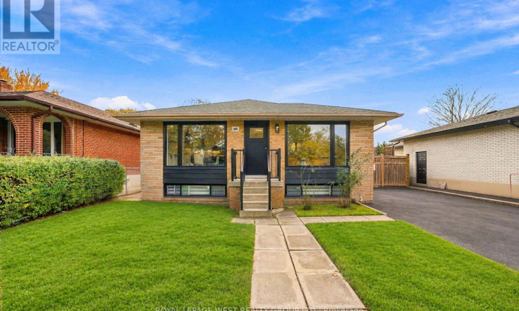 33 Tapley Drive