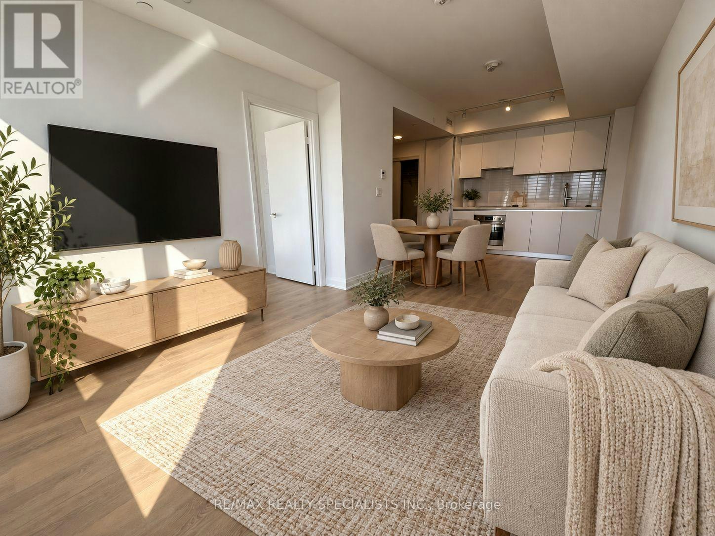 2806-4015 The Exchange, Mississauga, ON, L5B 0N9