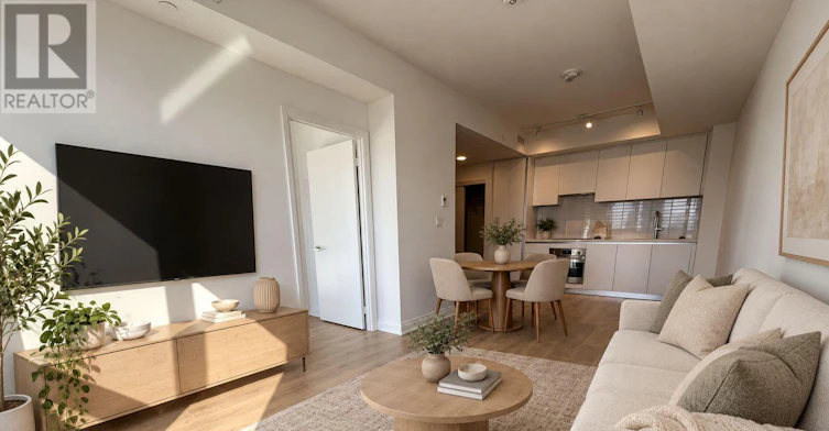 2806-4015 The Exchange, Mississauga, ON, L5B 0N9
