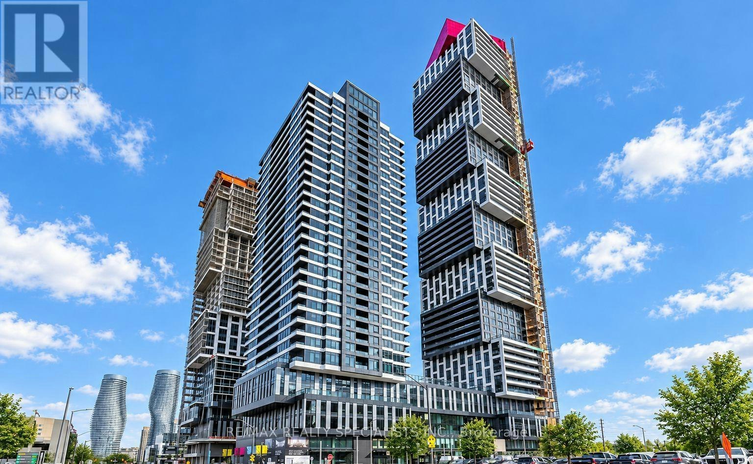 2806-4015 The Exchange, Mississauga, ON, L5B 0N9 - 7