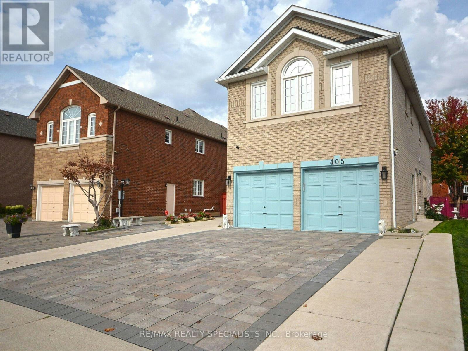 405 Bristol Road E, Mississauga, ON, L4Z 3V6
