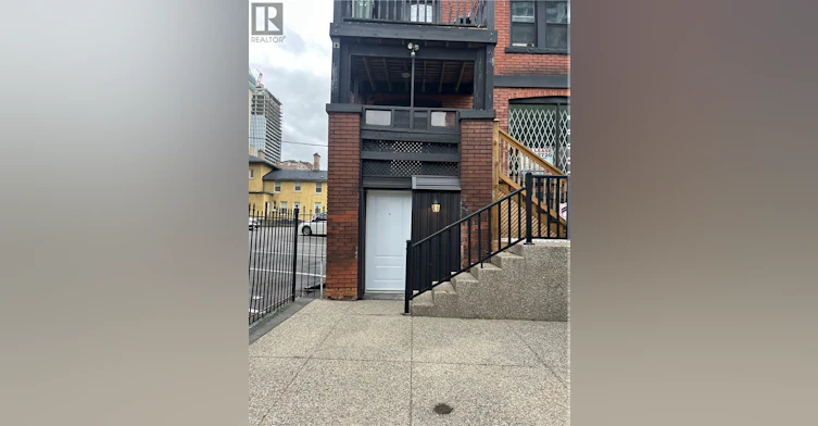 LOWER LEVEL-105 George Street, Hamilton, ON, L8P 1E3 - 2