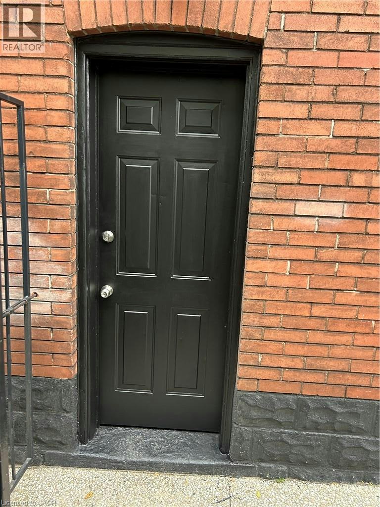 LOWER LEVEL-105 George Street, Hamilton, ON, L8P 1E3 - 22