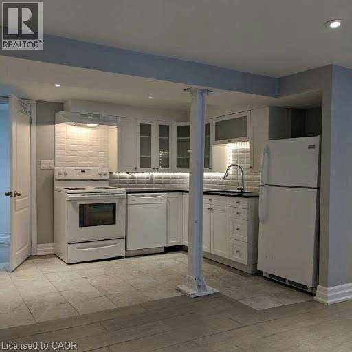 LOWER LEVEL-105 George Street, Hamilton, ON, L8P 1E3 - 12