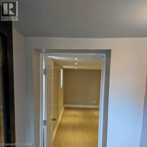 LOWER LEVEL-105 George Street, Hamilton, ON, L8P 1E3 - 8