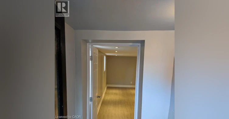 LOWER LEVEL-105 George Street, Hamilton, ON, L8P 1E3 - 8