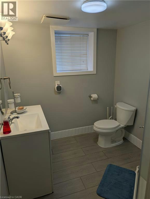 LOWER LEVEL-105 George Street, Hamilton, ON, L8P 1E3 - 15