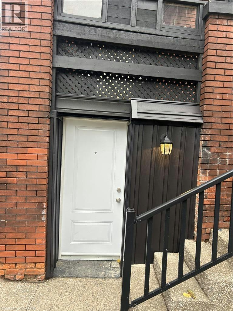 LOWER LEVEL-105 George Street, Hamilton, ON, L8P 1E3 - 3