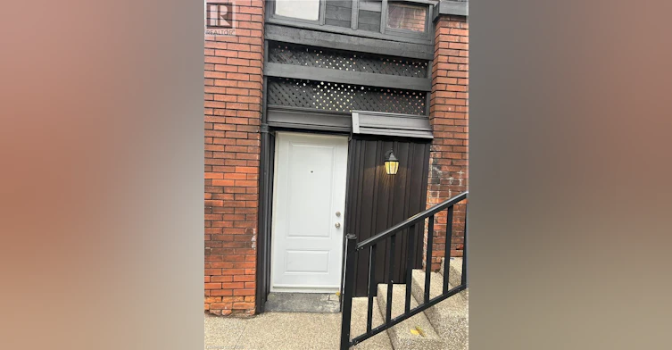 LOWER LEVEL-105 George Street, Hamilton, ON, L8P 1E3 - 3