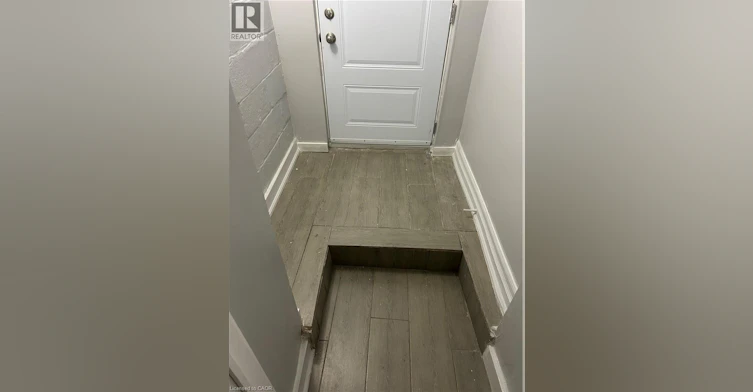 LOWER LEVEL-105 George Street, Hamilton, ON, L8P 1E3 - 7