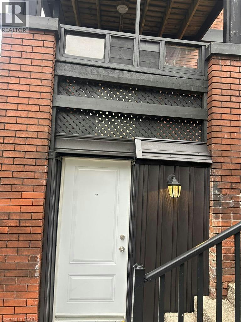 LOWER LEVEL-105 George Street, Hamilton, ON, L8P 1E3 - 4
