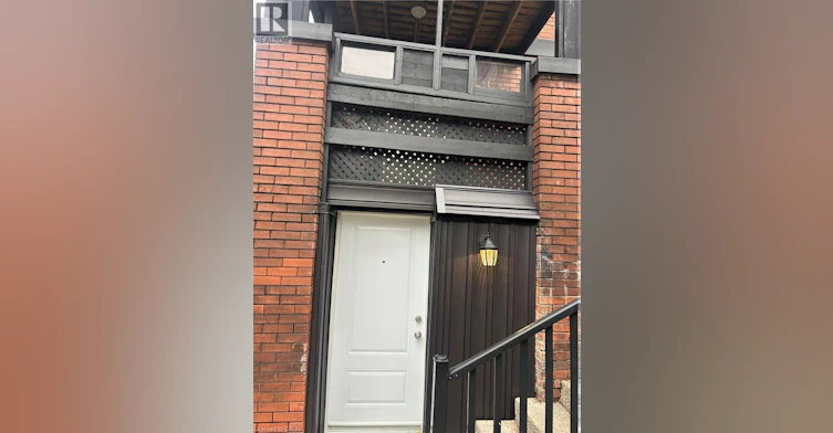LOWER LEVEL-105 George Street, Hamilton, ON, L8P 1E3 - 4