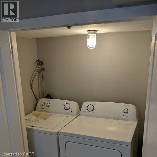 LOWER LEVEL-105 George Street, Hamilton, ON, L8P 1E3 - 9