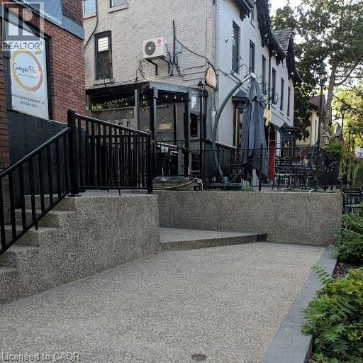 LOWER LEVEL-105 George Street, Hamilton, ON, L8P 1E3 - 5
