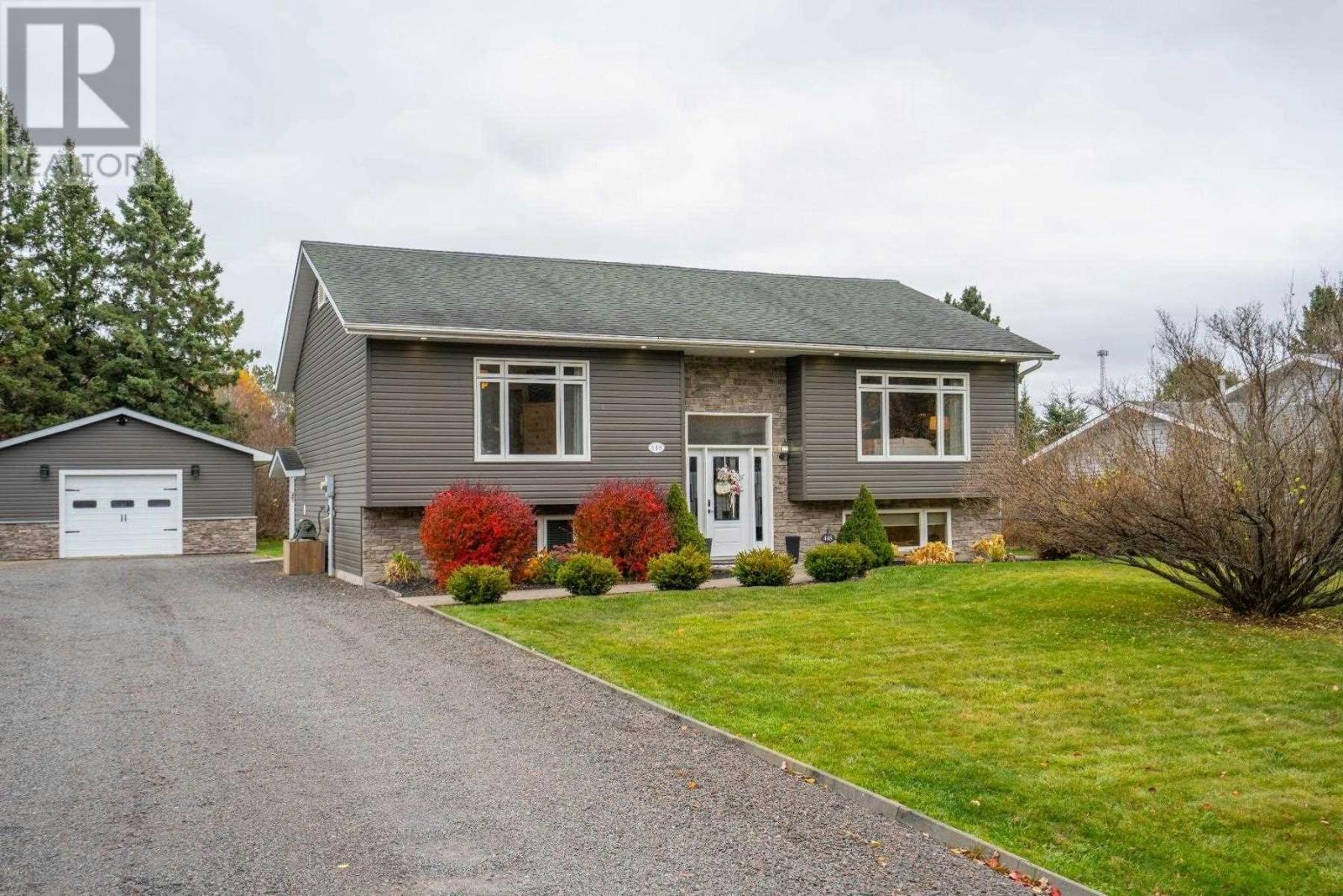 448 Old Goulais Bay Road, Sault Ste. Marie, ON, P6A 0B5