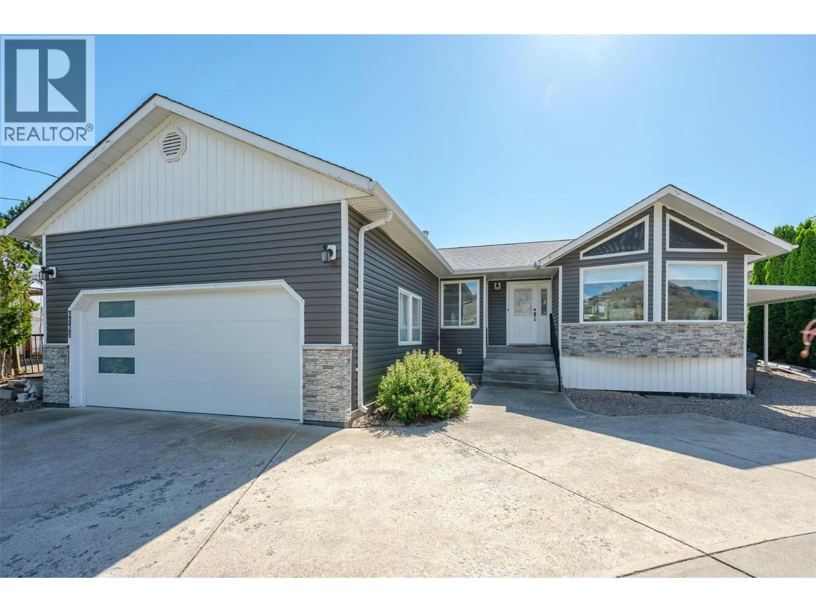 6763 Meadows Drive, Oliver, BC, V0H 1T4