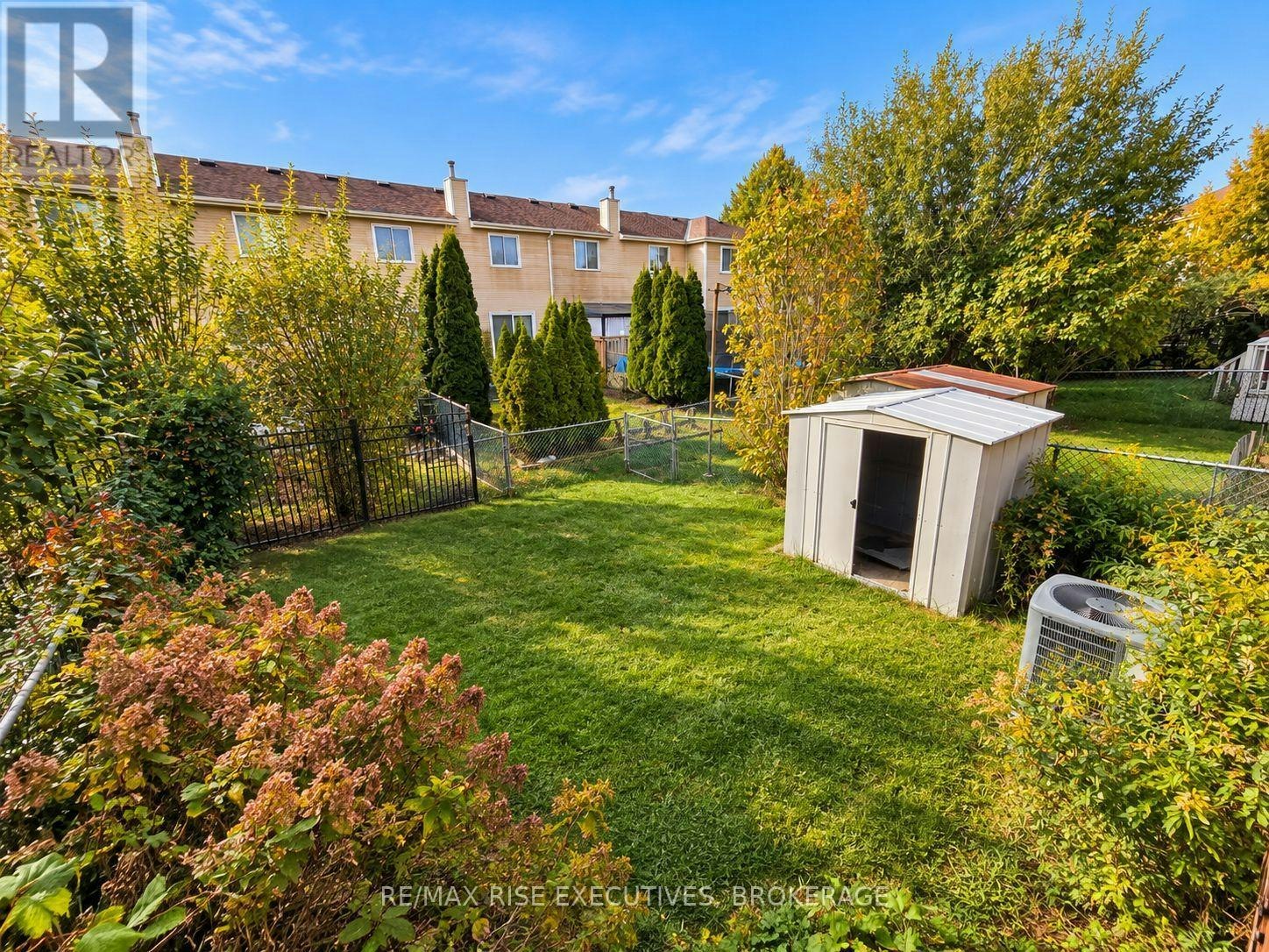 791 Littlestone Crescent, Kingston, ON, K7M 8L7 - 9