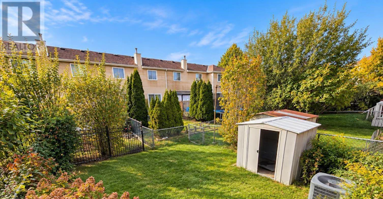 791 Littlestone Crescent, Kingston, ON, K7M 8L7 - 9