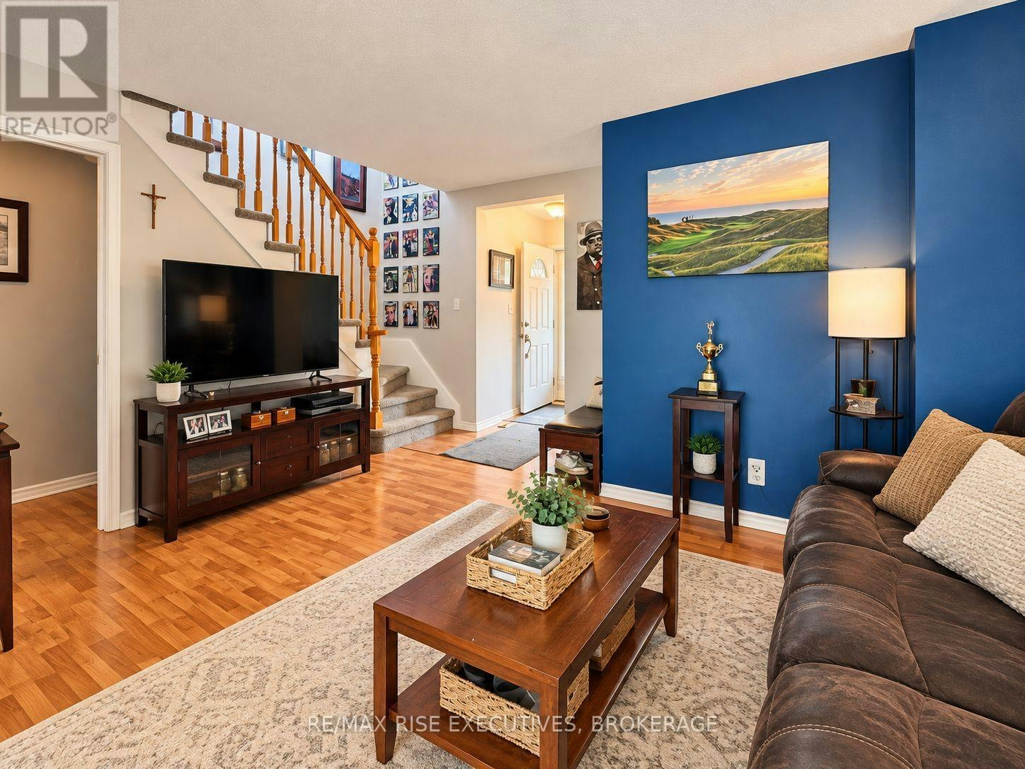 791 Littlestone Crescent, Kingston, ON, K7M 8L7 - 2
