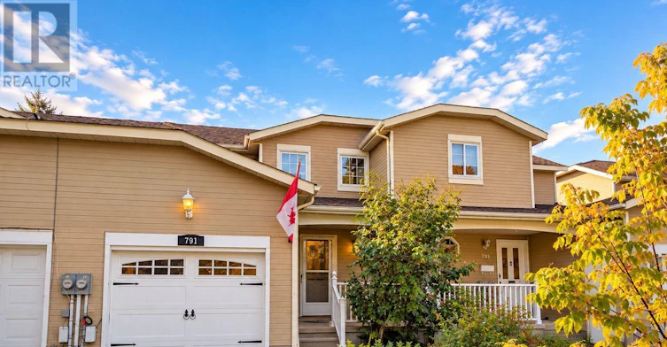 791 Littlestone Crescent, Kingston, ON, K7M 8L7