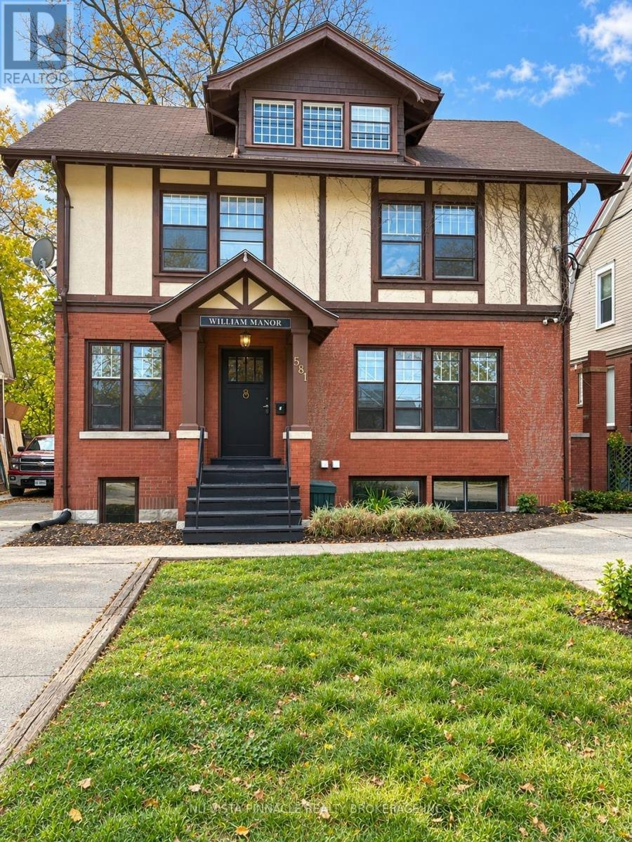 581 William Street S, London, ON, N6B 3E8