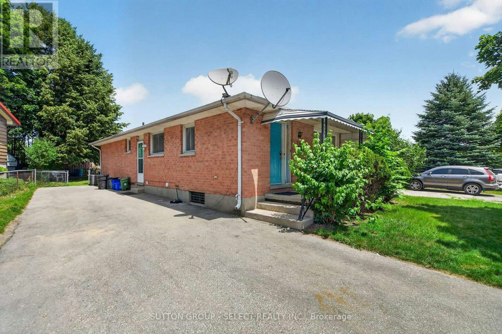 LOWER-1162 Gatewood Road, London, ON, N5Y 5A7 - 2