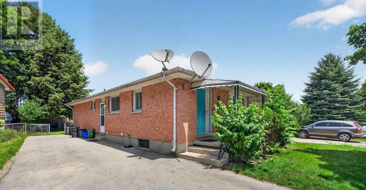 LOWER-1162 Gatewood Road, London, ON, N5Y 5A7 - 2