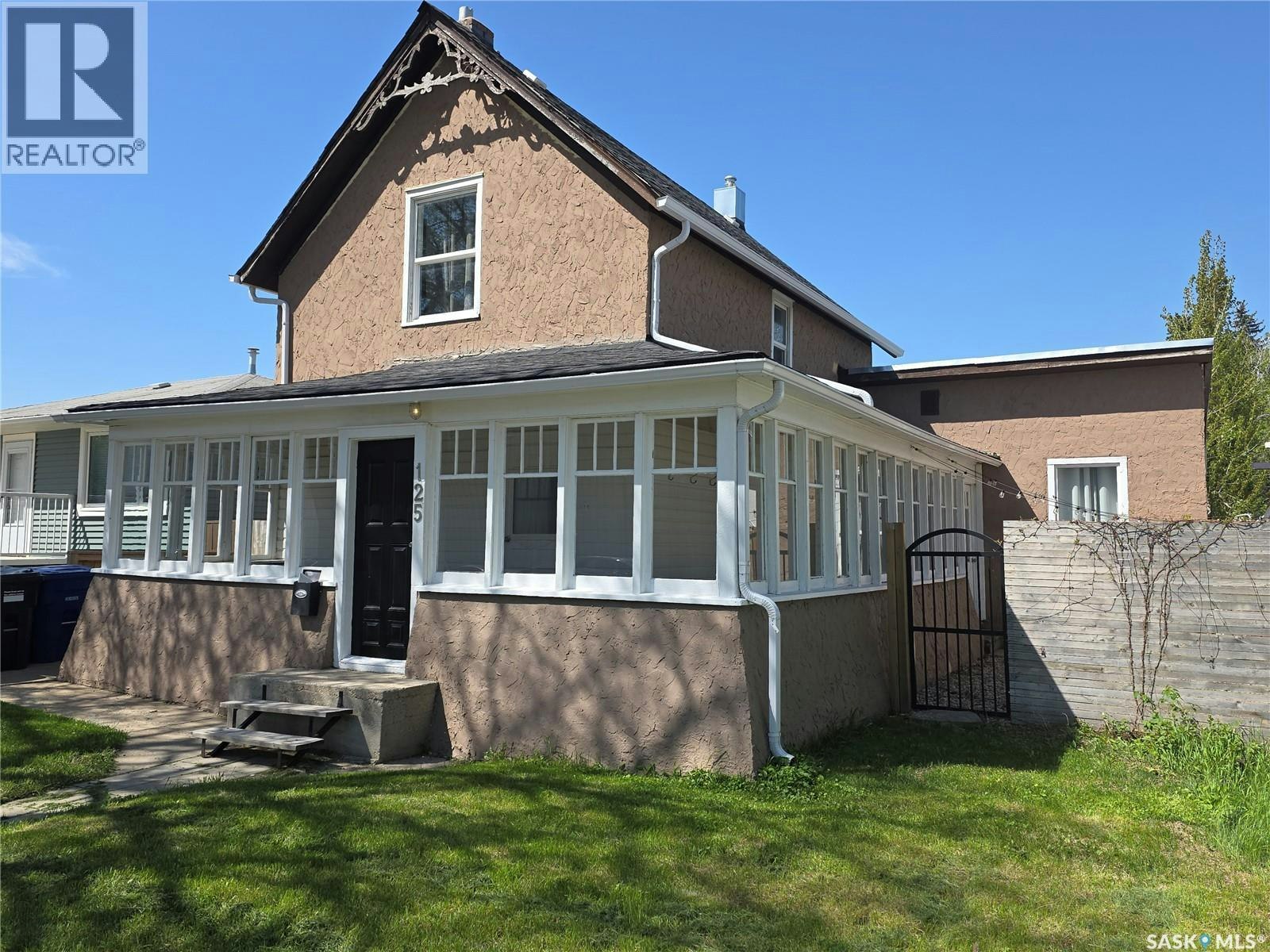 125 D Avenue S, Saskatoon, SK, S7M 1P6