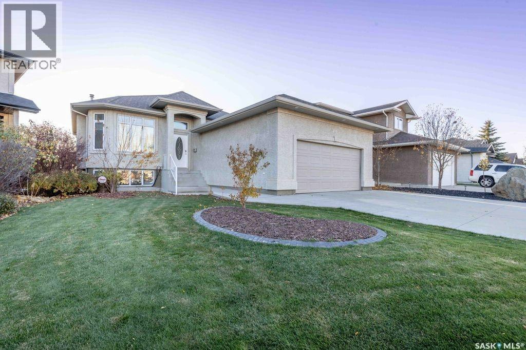 210 Greaves Court, Saskatoon, SK, S7W 1A8