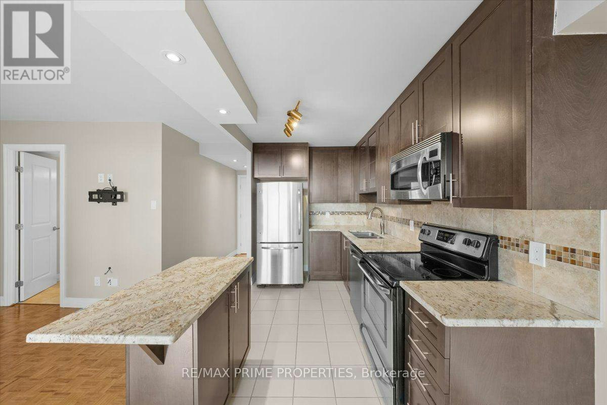 1202-158 Mcarthur Avenue, Ottawa, ON, K1L 8C9 - 9