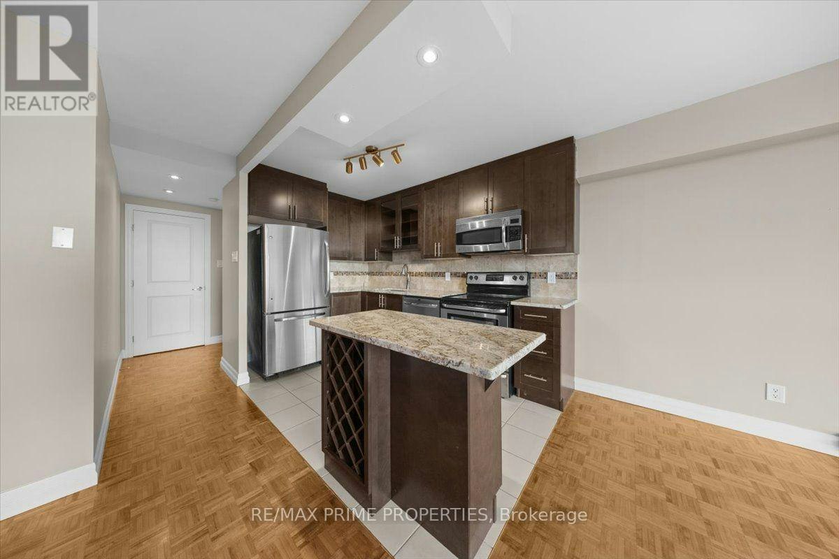 1202-158 Mcarthur Avenue, Ottawa, ON, K1L 8C9 - 6