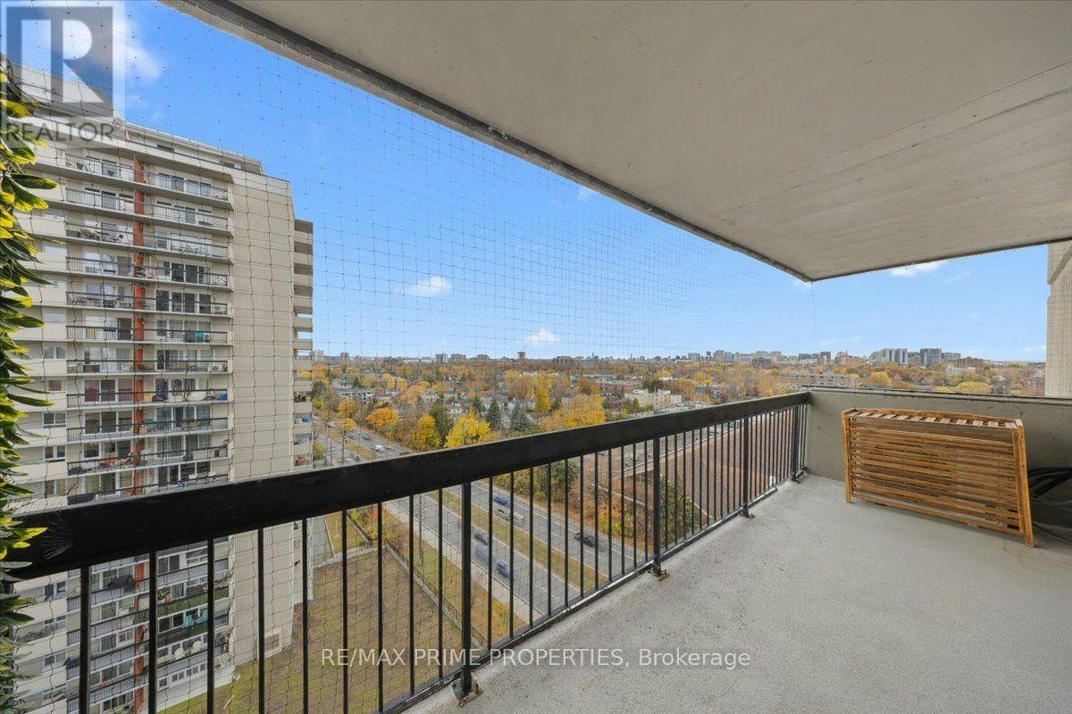 1202-158 Mcarthur Avenue, Ottawa, ON, K1L 8C9 - 19