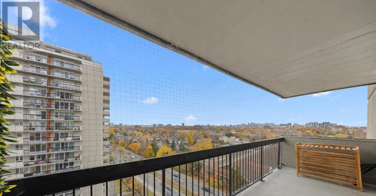 1202-158 Mcarthur Avenue, Ottawa, ON, K1L 8C9 - 19