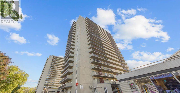 1202-158 Mcarthur Avenue, Ottawa, ON, K1L 8C9