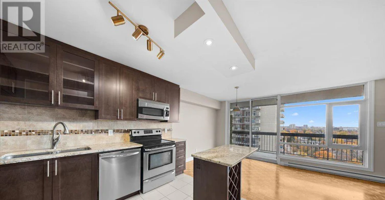 1202-158 Mcarthur Avenue, Ottawa, ON, K1L 8C9 - 4