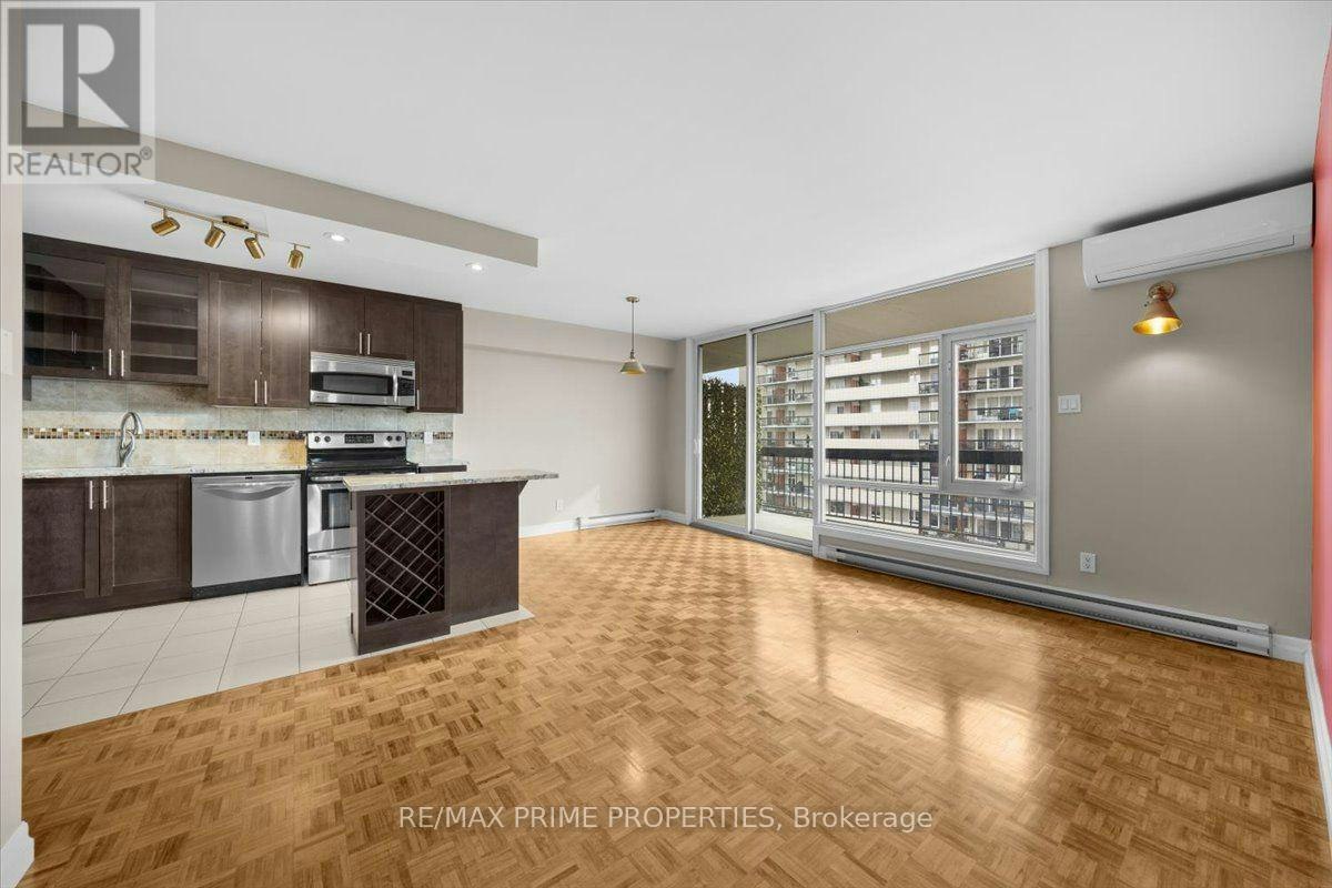 1202-158 Mcarthur Avenue, Ottawa, ON, K1L 8C9 - 12
