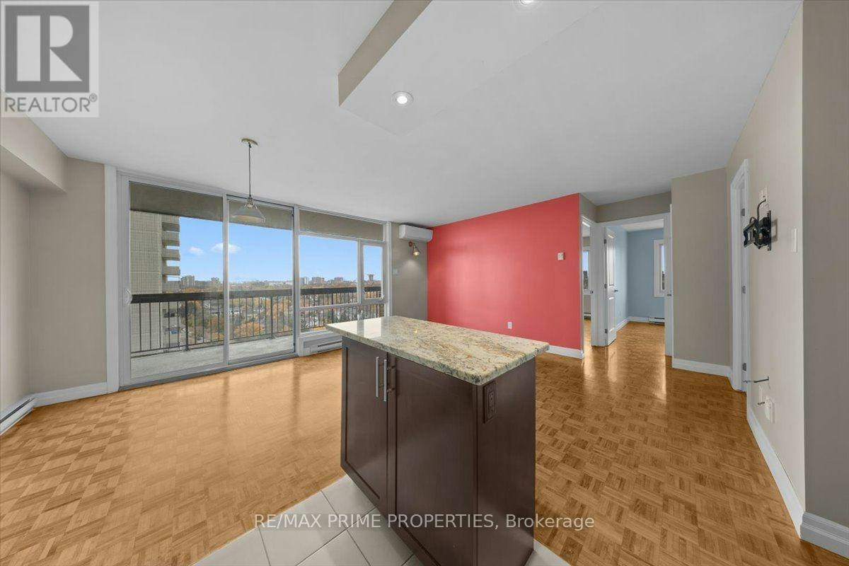 1202-158 Mcarthur Avenue, Ottawa, ON, K1L 8C9 - 5