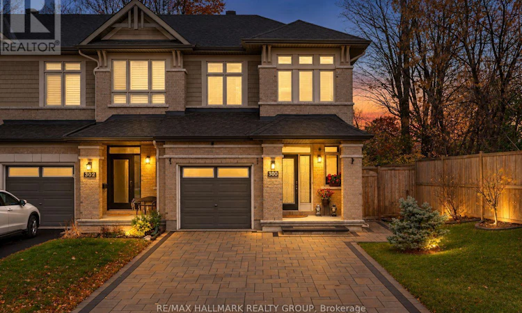 300 Melodie Street