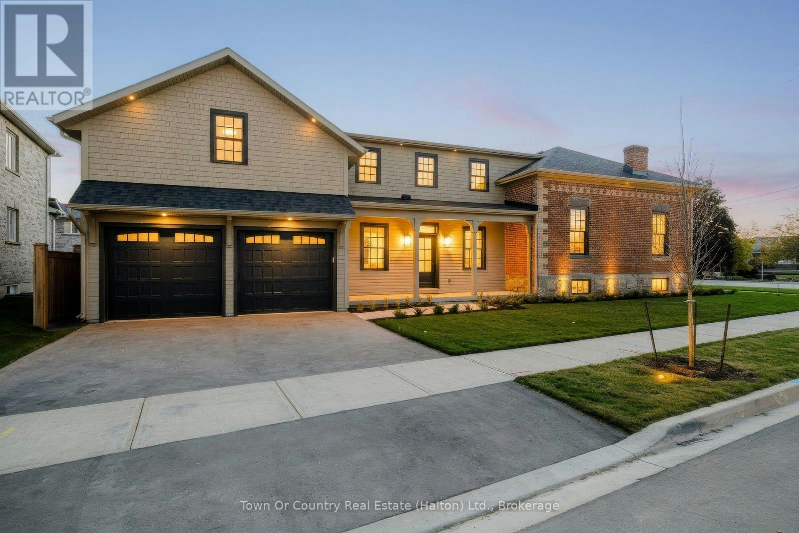 1217 Fourth Line, Milton, ON, L9E 1X9